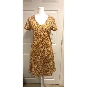 Nine West shirt dress